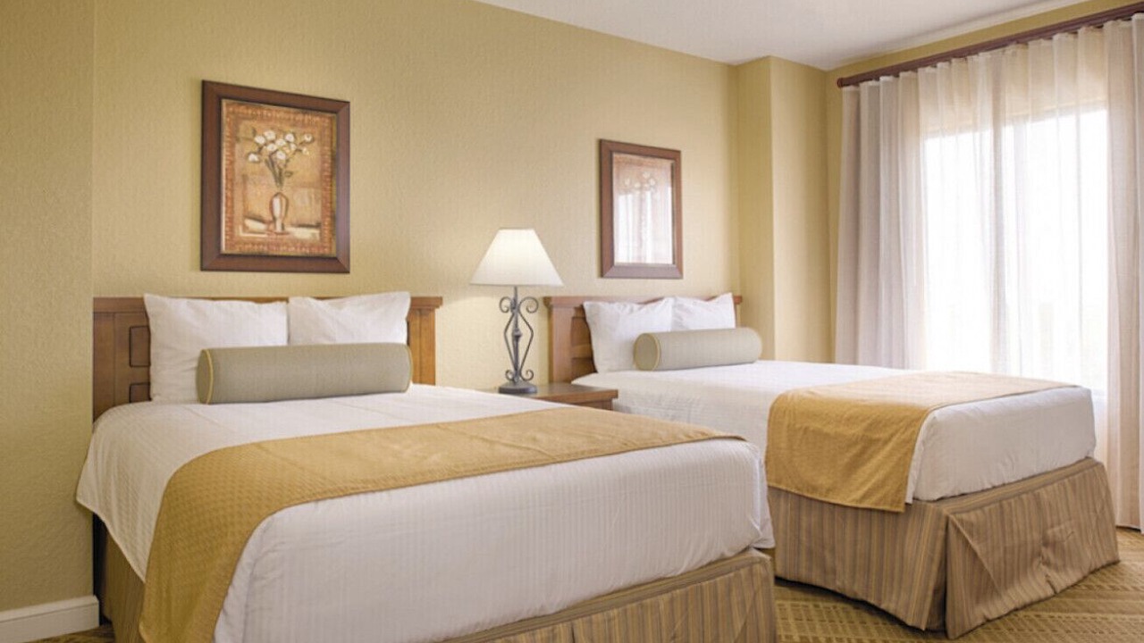 Photo of Bedroom in Lake Buena Vista