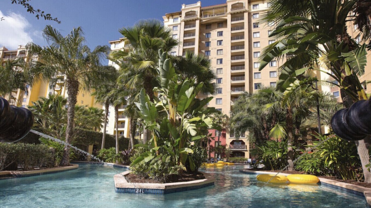Photo of Outdoor in Lake Buena Vista