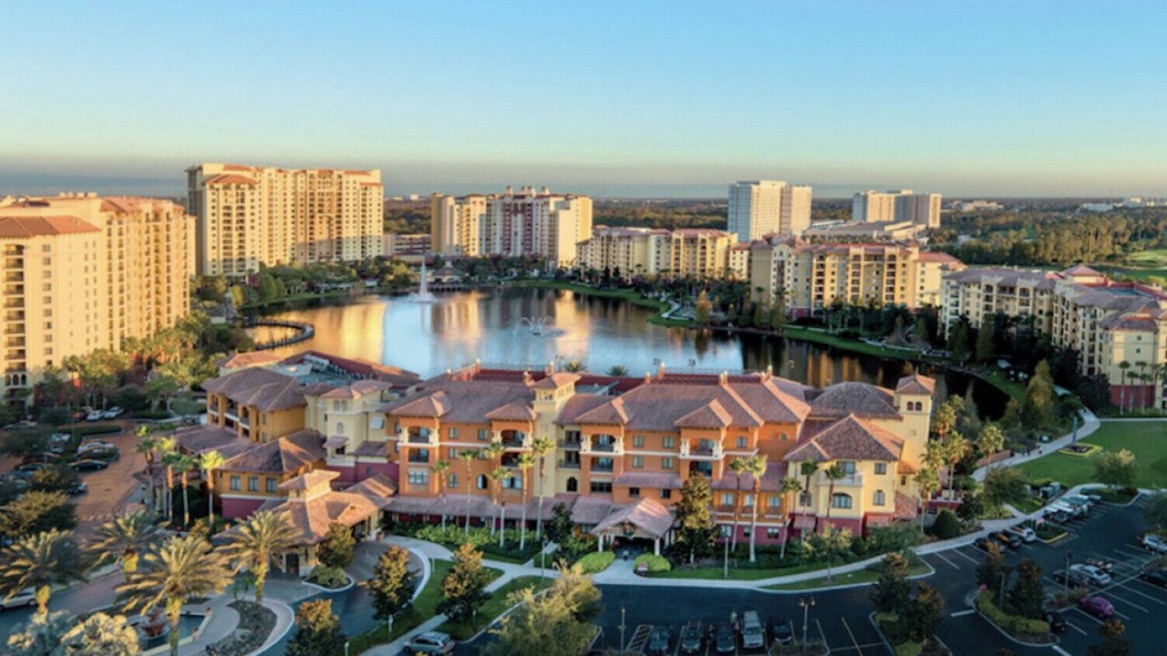 Photo of Outdoor in Lake Buena Vista