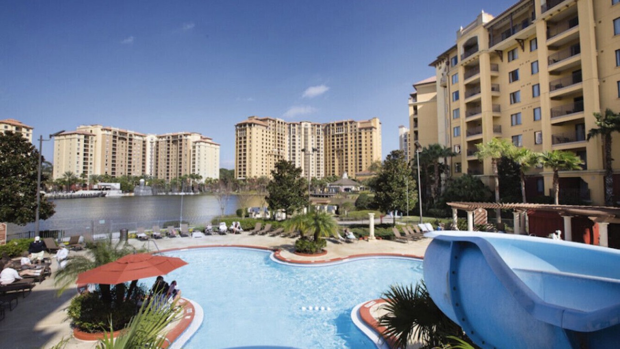 Photo of Outdoor in Lake Buena Vista