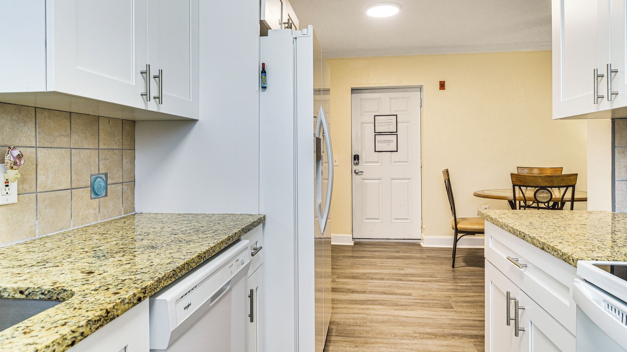 Photo of Kitchen in Pass-a-Grille Historic District