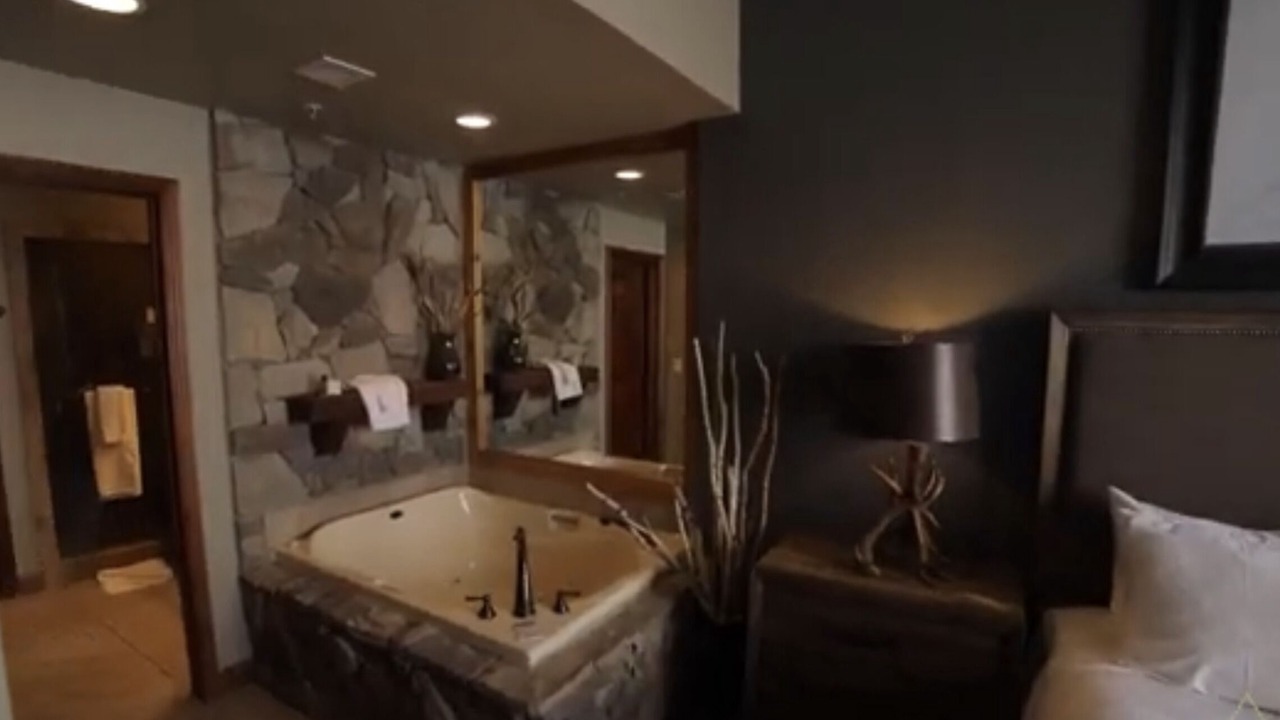 Photo of Bathroom in Florida Central Atlantic Coast