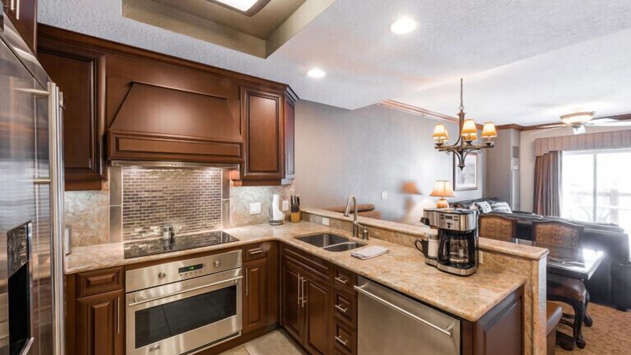 Photo of Kitchen in Florida Central Atlantic Coast