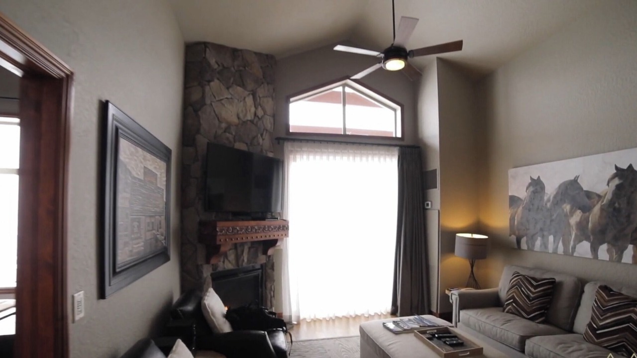 Photo of Livingroom in Florida Central Atlantic Coast