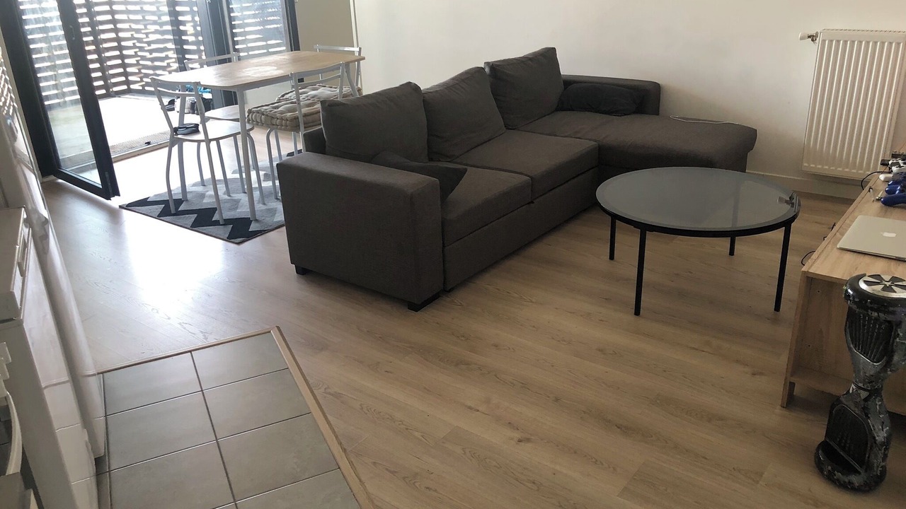 Photo of Livingroom in Rosny-sous-Bois