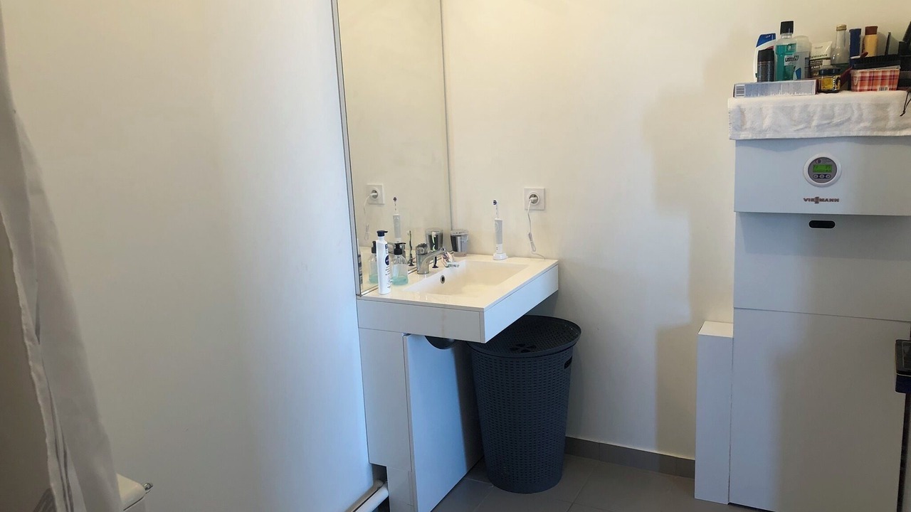Photo of Bathroom in Rosny-sous-Bois