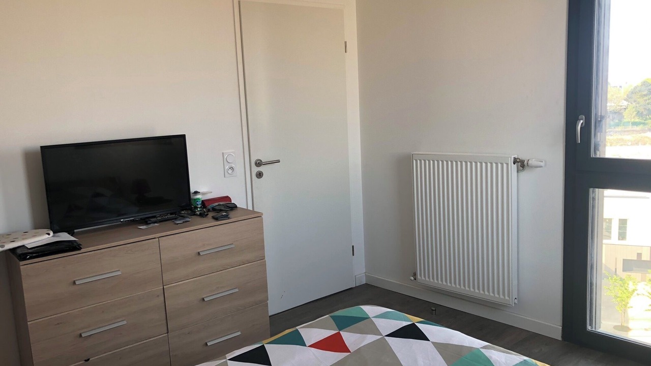 Photo of Bedroom in Rosny-sous-Bois