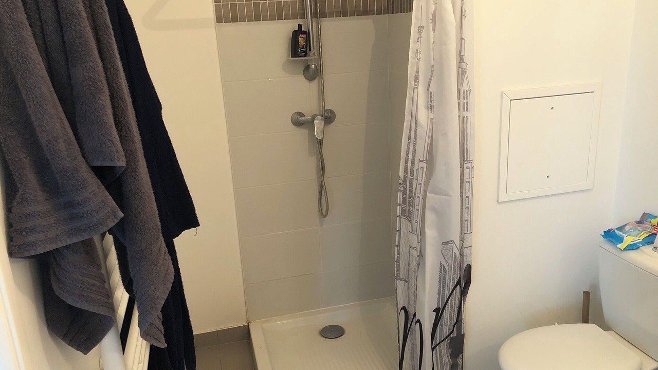 Photo of Bathroom in Rosny-sous-Bois