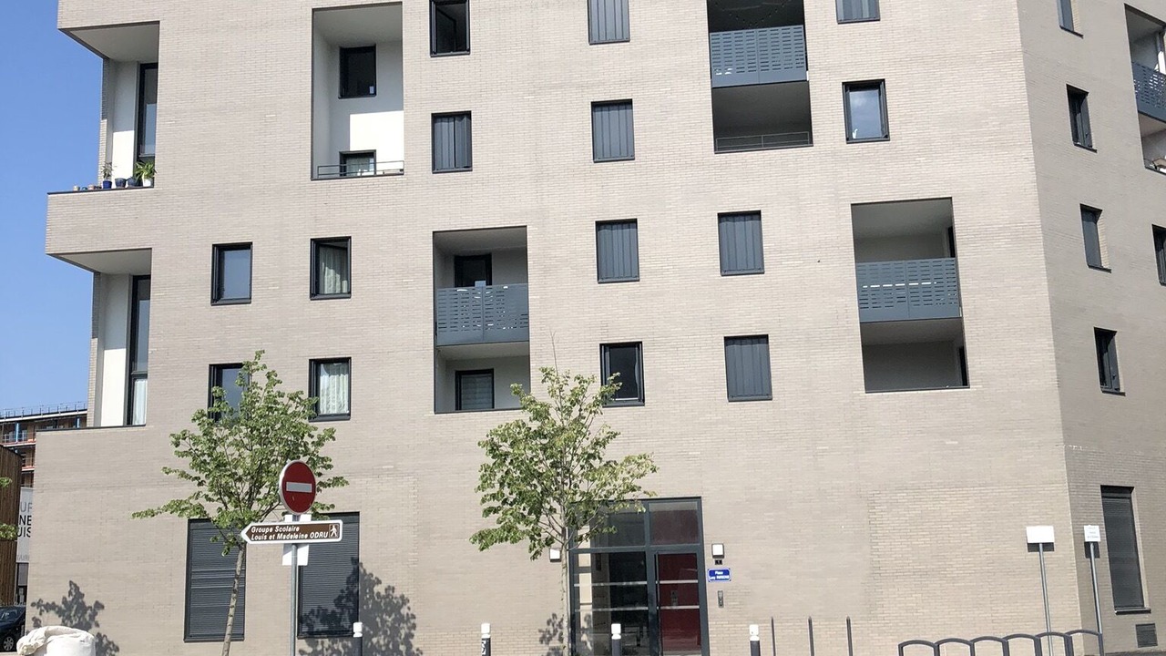 Photo of Outdoor in Rosny-sous-Bois
