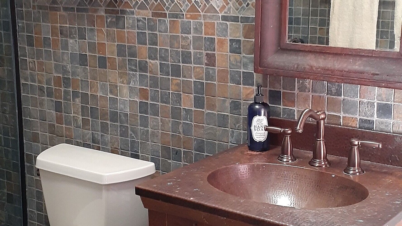 Photo of Bathroom in Lake Eola Heights