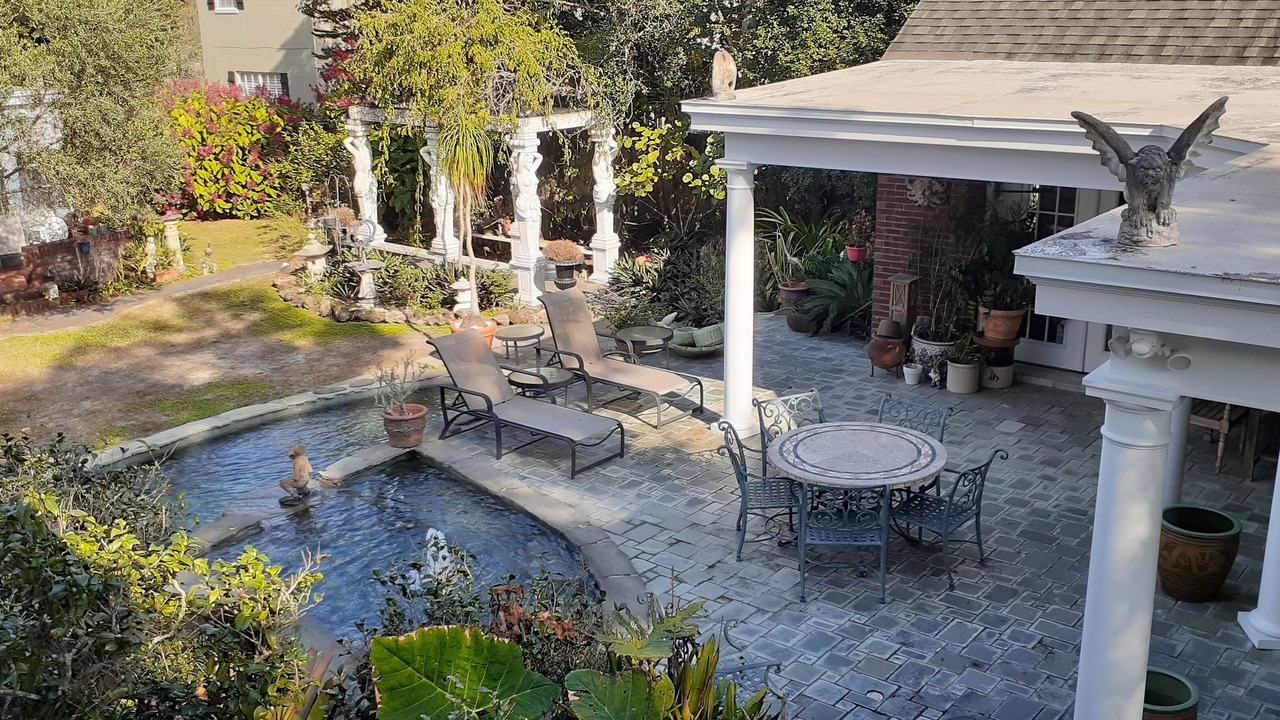 Photo of Outdoor in Lake Eola Heights