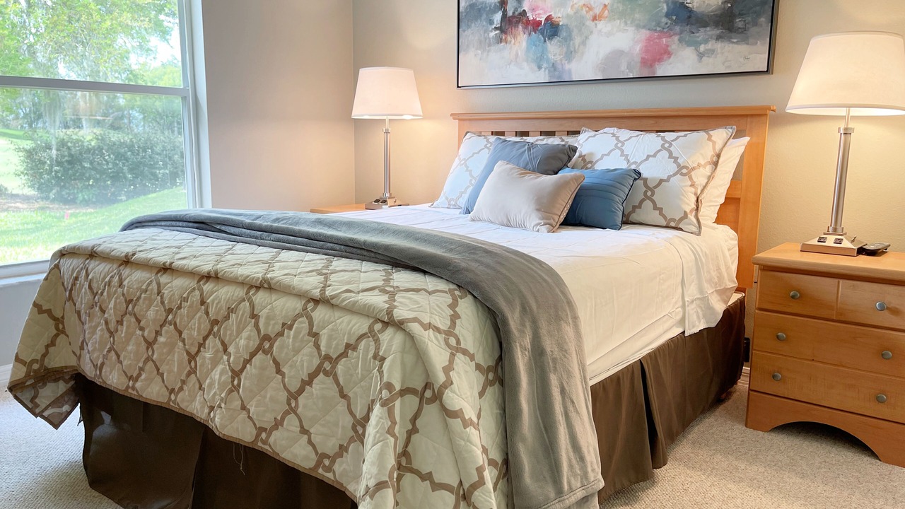 Photo of Bedroom in Haines City