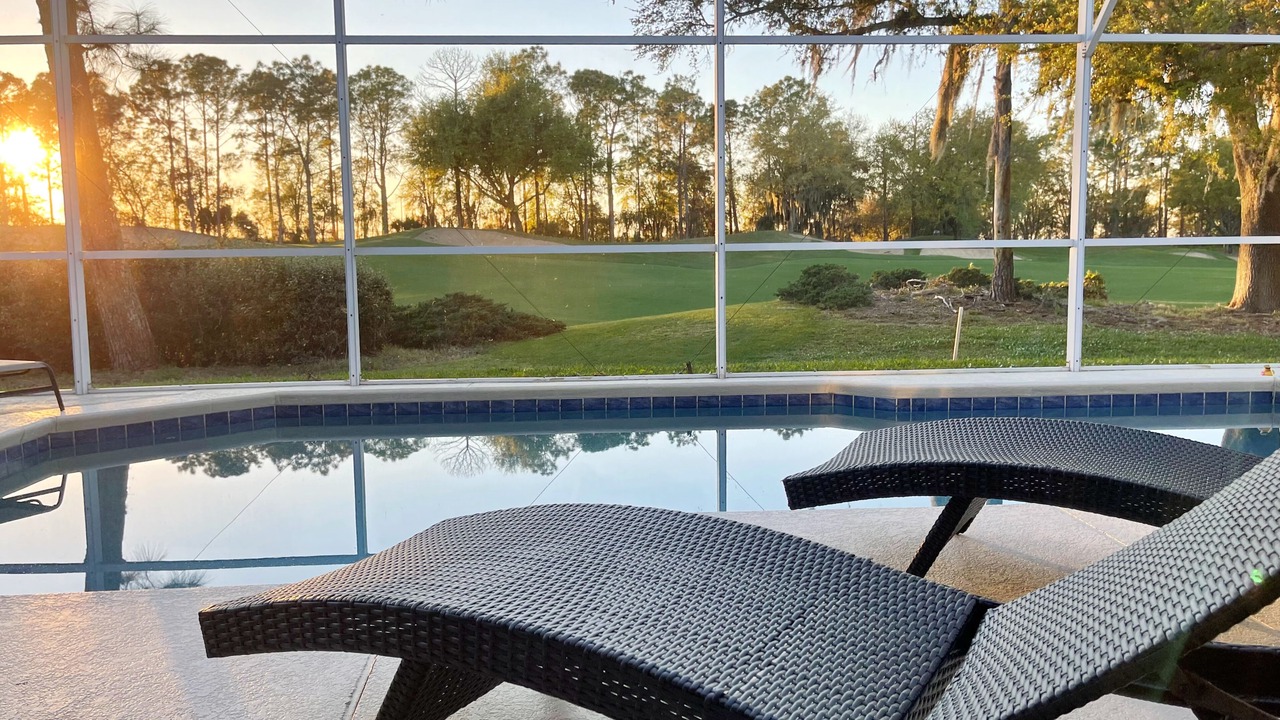 Photo of Outdoor in Haines City