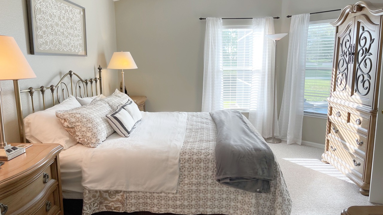 Photo of Bedroom in Haines City