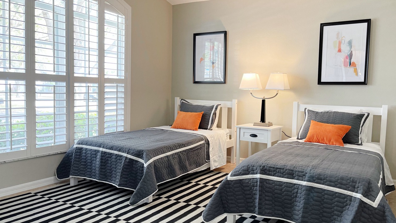 Photo of Bedroom in Haines City
