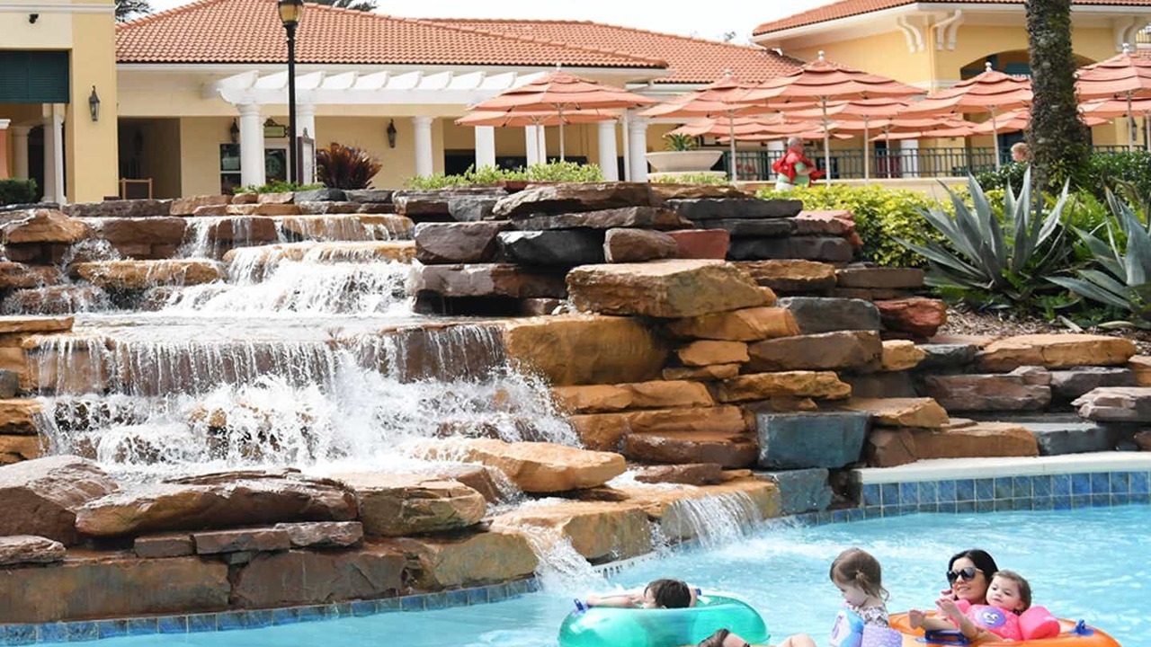 Photo of Outdoor in Orange Lake