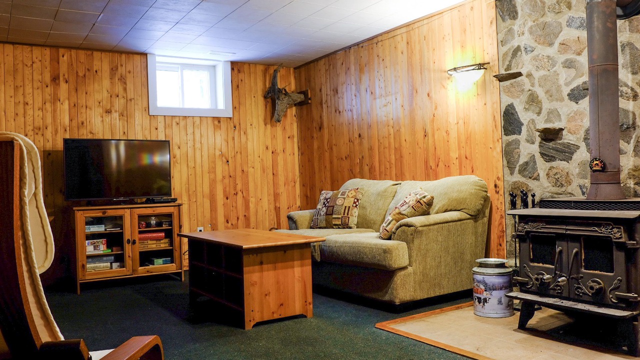 Photo of Bedroom in Grey Highlands
