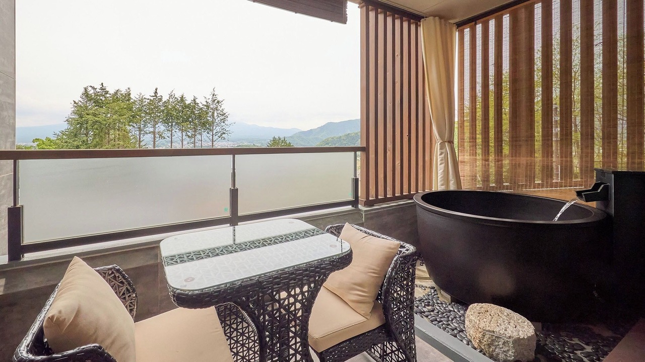 Photo of Bedroom in Oishi