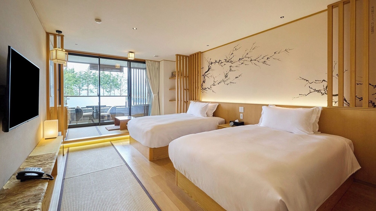 Photo of Bedroom in Oishi
