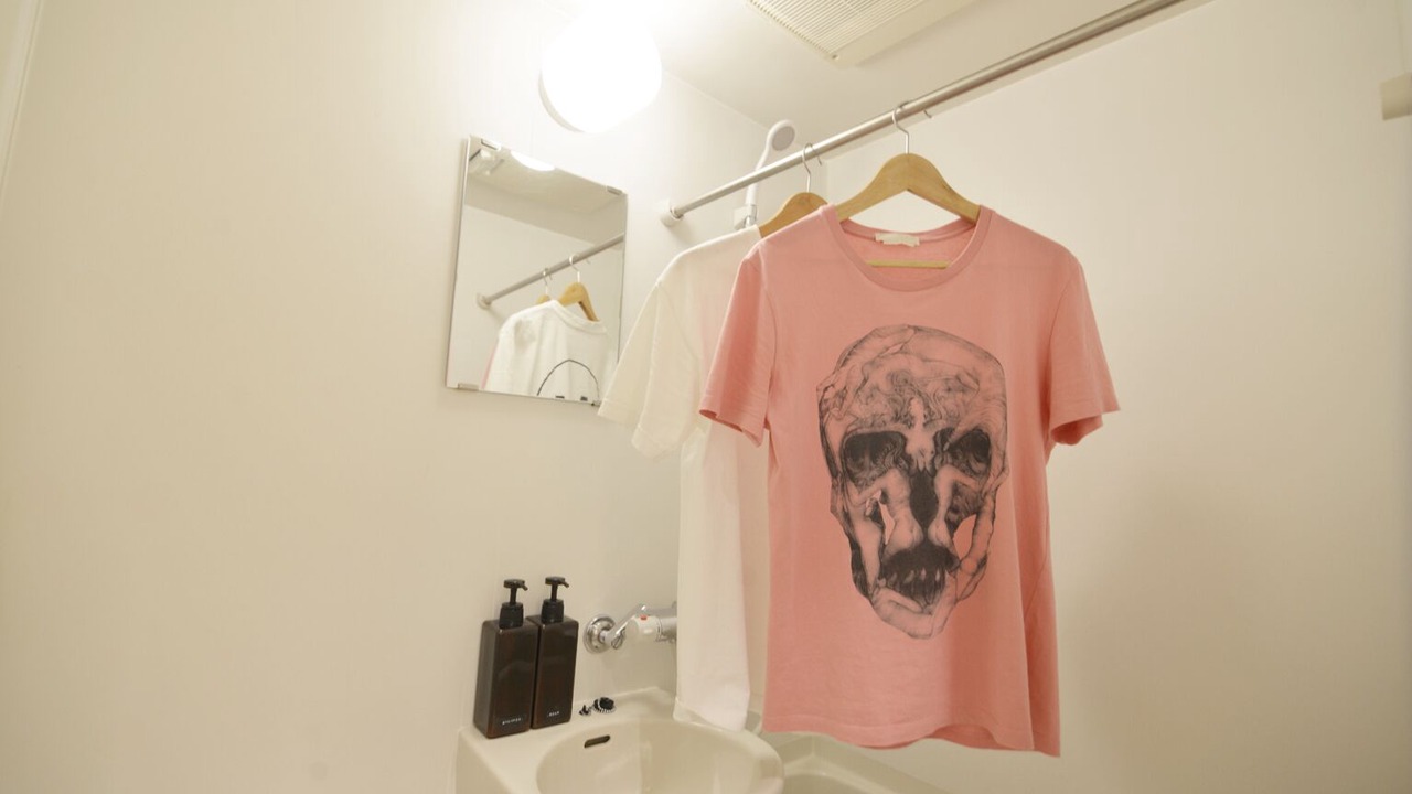 Photo of Bathroom in Dogenzaka