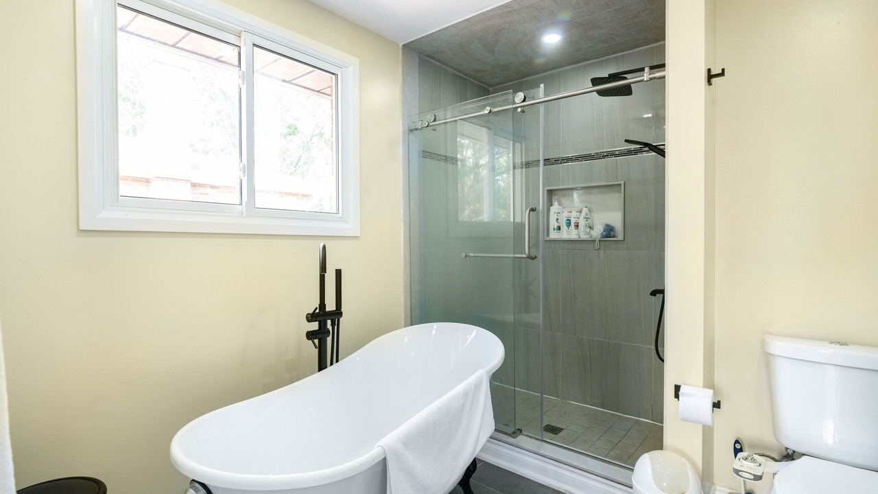 Photo of Bathroom in Newmarket