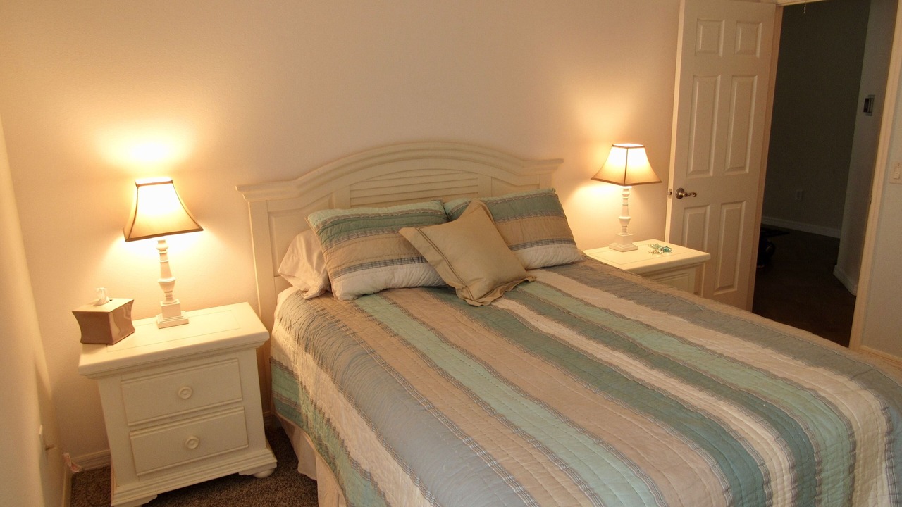 Photo of Bedroom in Sabal Chase