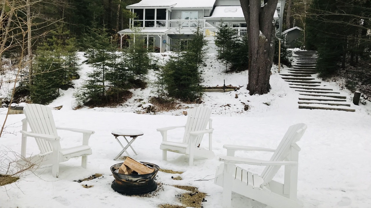 Photo of Others in Bracebridge
