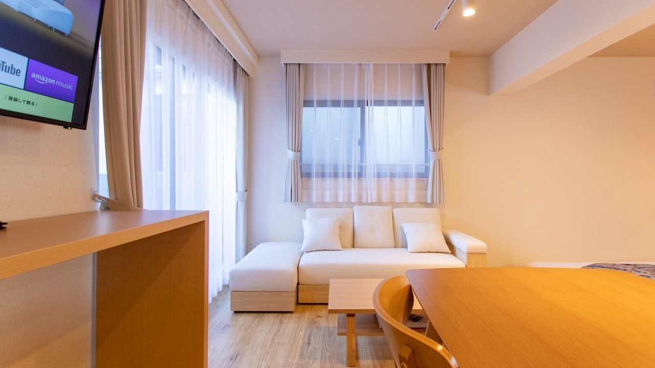 Photo of Livingroom in Ota