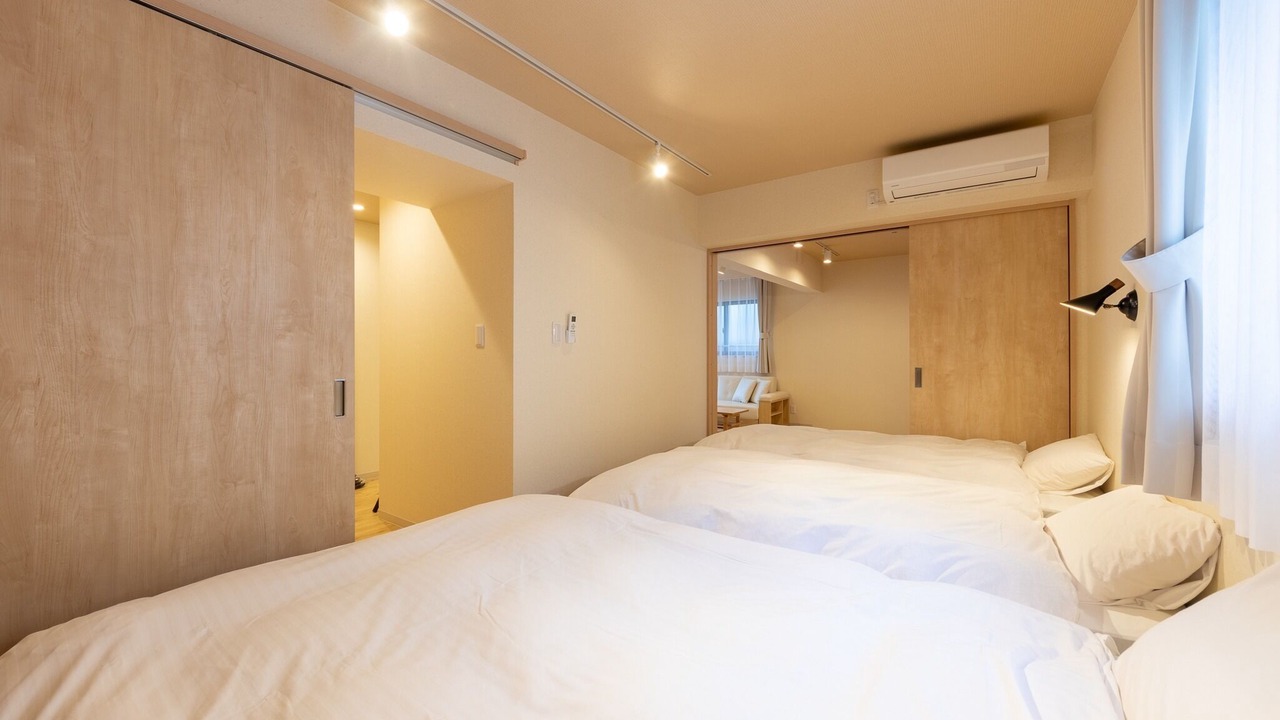 Photo of Bedroom in Ota