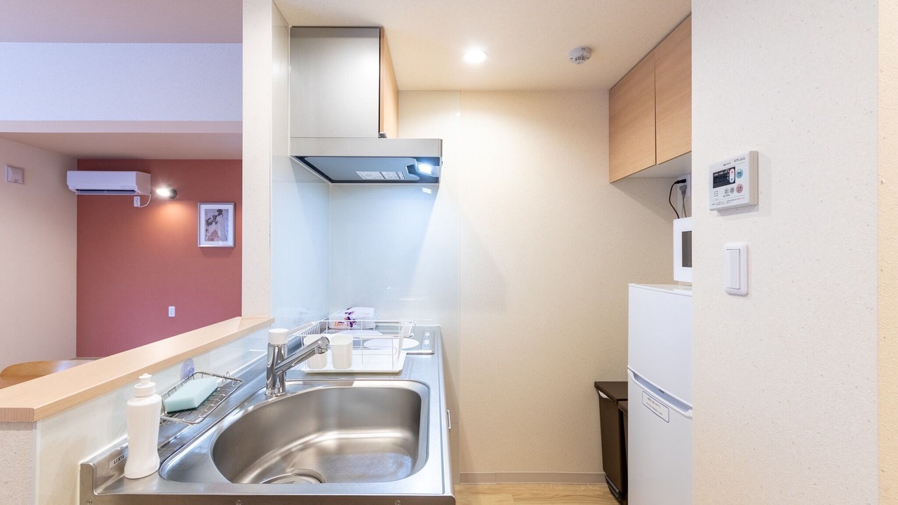 Photo of Kitchen in Ota
