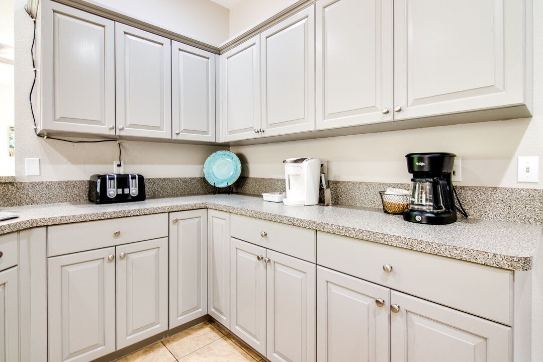 Photo of Kitchen in Bearss Plaza