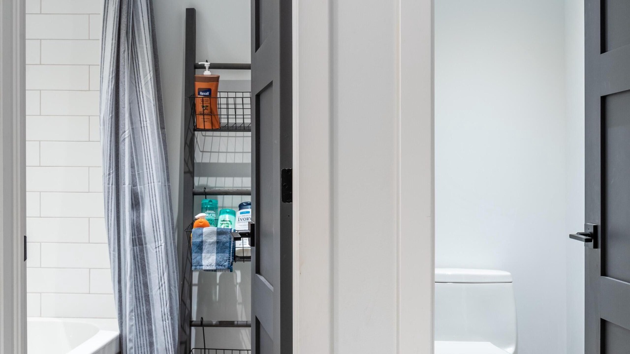 Photo of Bathroom in Grey Highlands