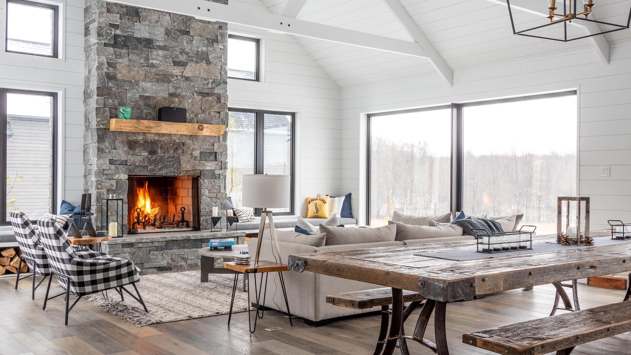 Photo of Bedroom in Grey Highlands