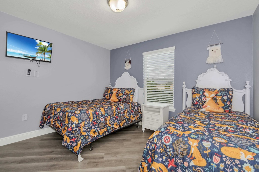 Photo of Bedroom in Loughman