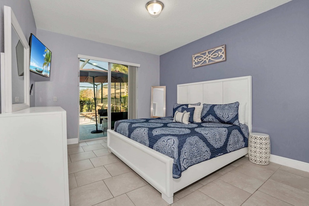 Photo of Bedroom in Loughman