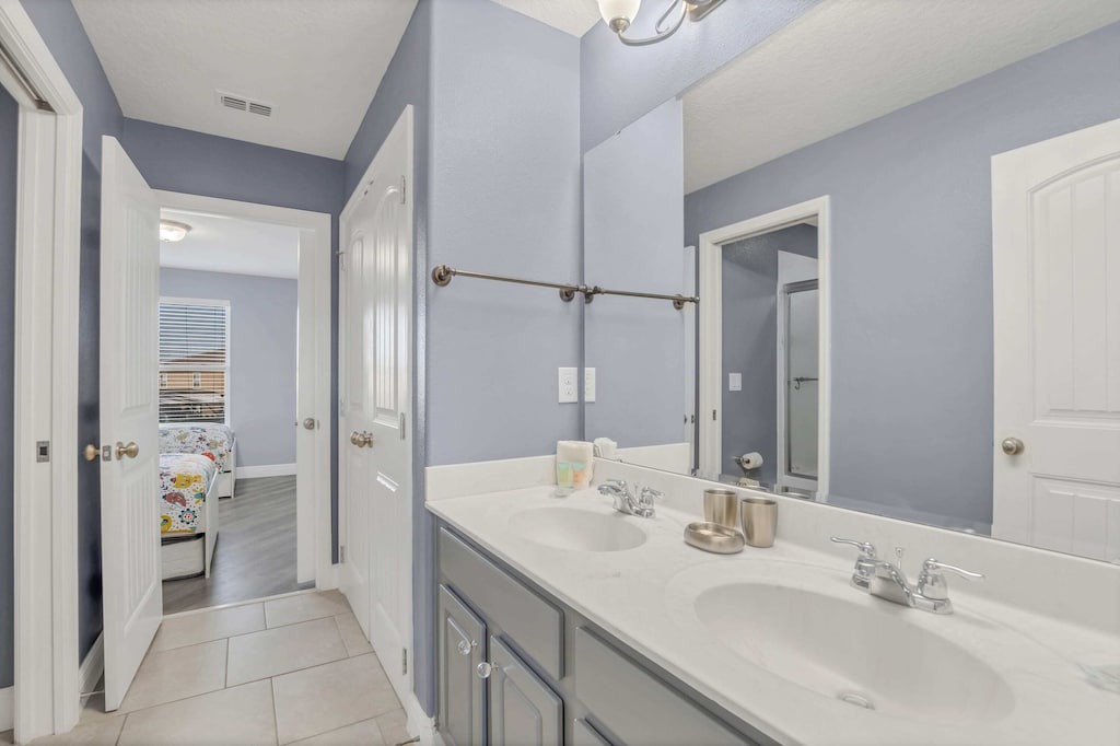 Photo of Bathroom in Loughman