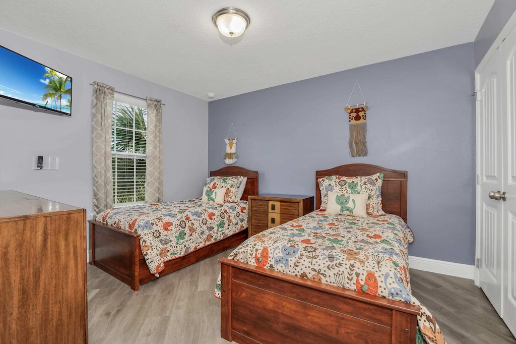 Photo of Bedroom in Loughman