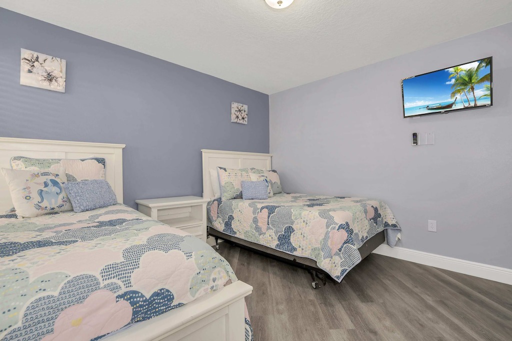 Photo of Bedroom in Loughman
