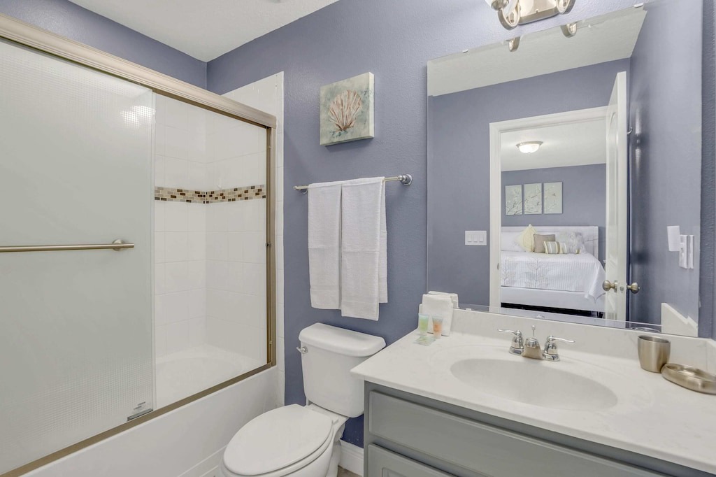 Photo of Bathroom in Loughman