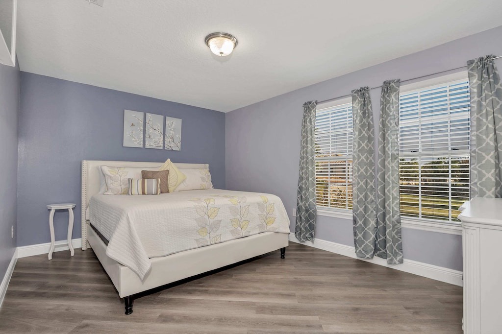 Photo of Bedroom in Loughman
