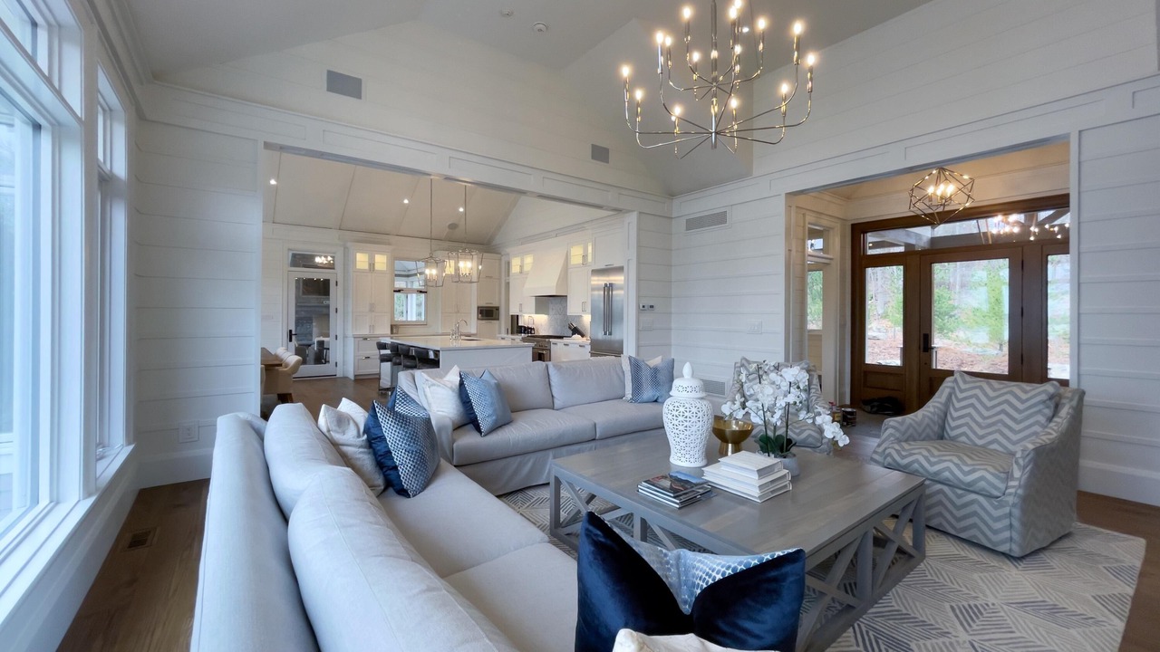 Photo of Bedroom in Rosseau