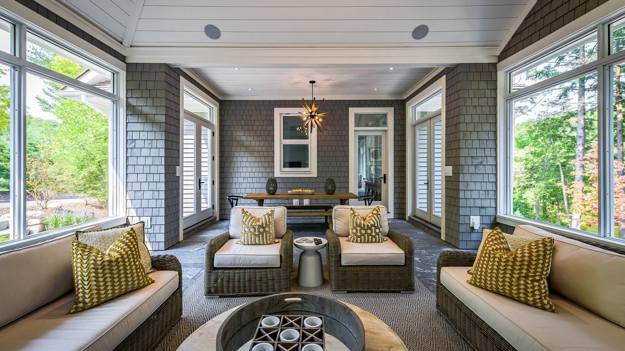 Photo of Bedroom in Rosseau