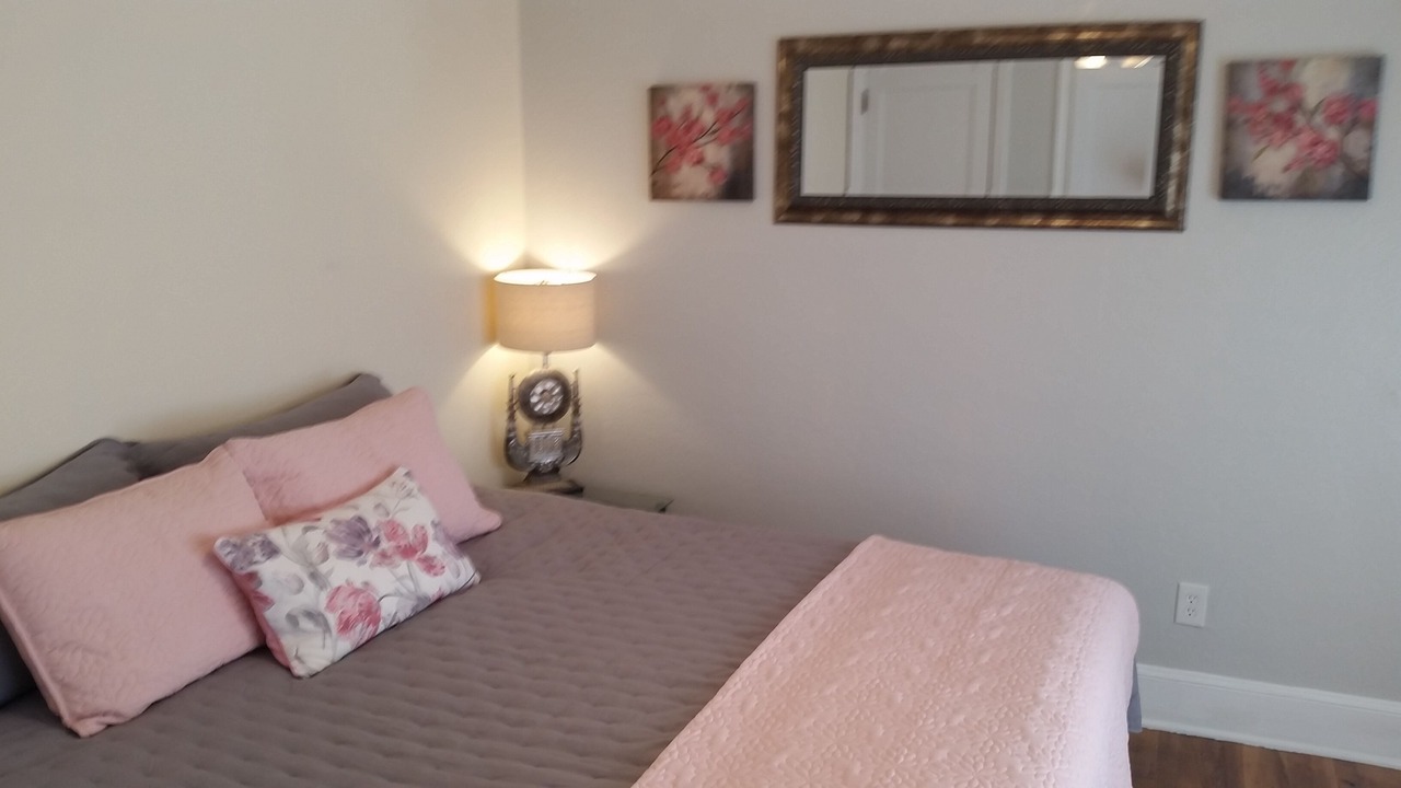 Photo of Bedroom in Fruitland Park