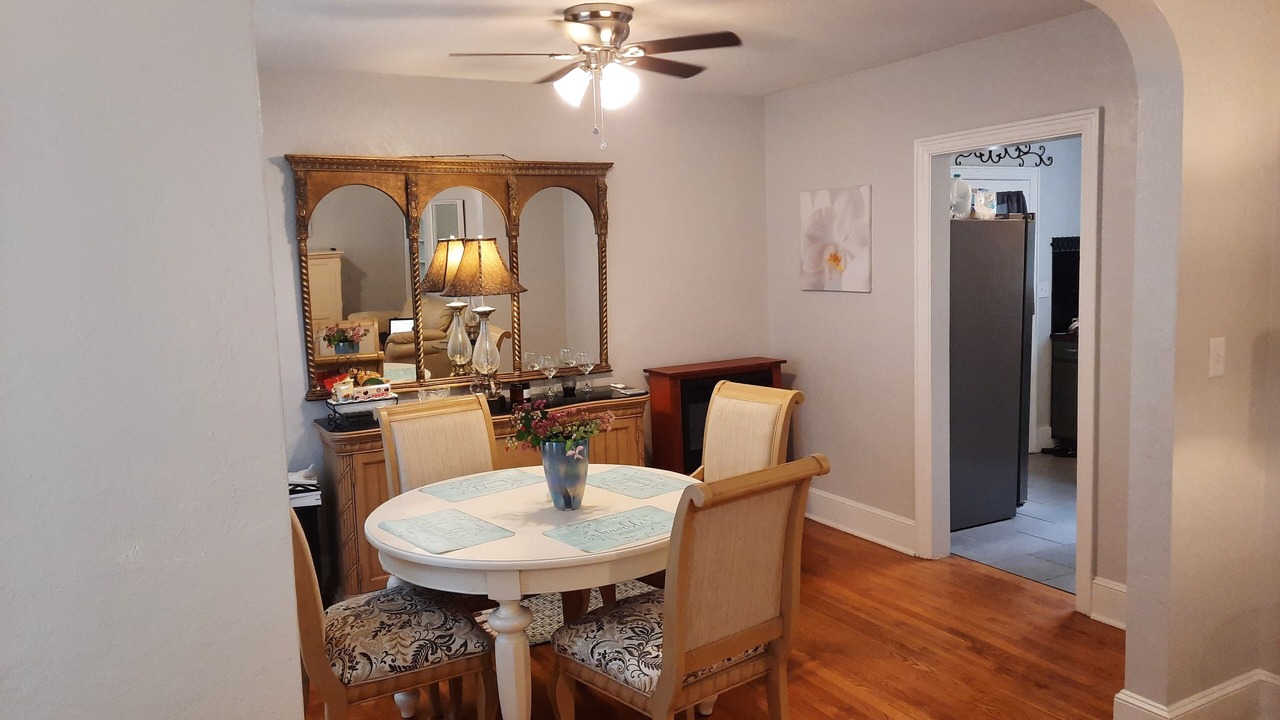 Photo of Bedroom in Fruitland Park