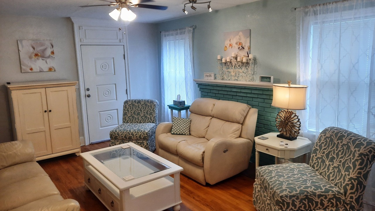 Photo of Bedroom in Fruitland Park