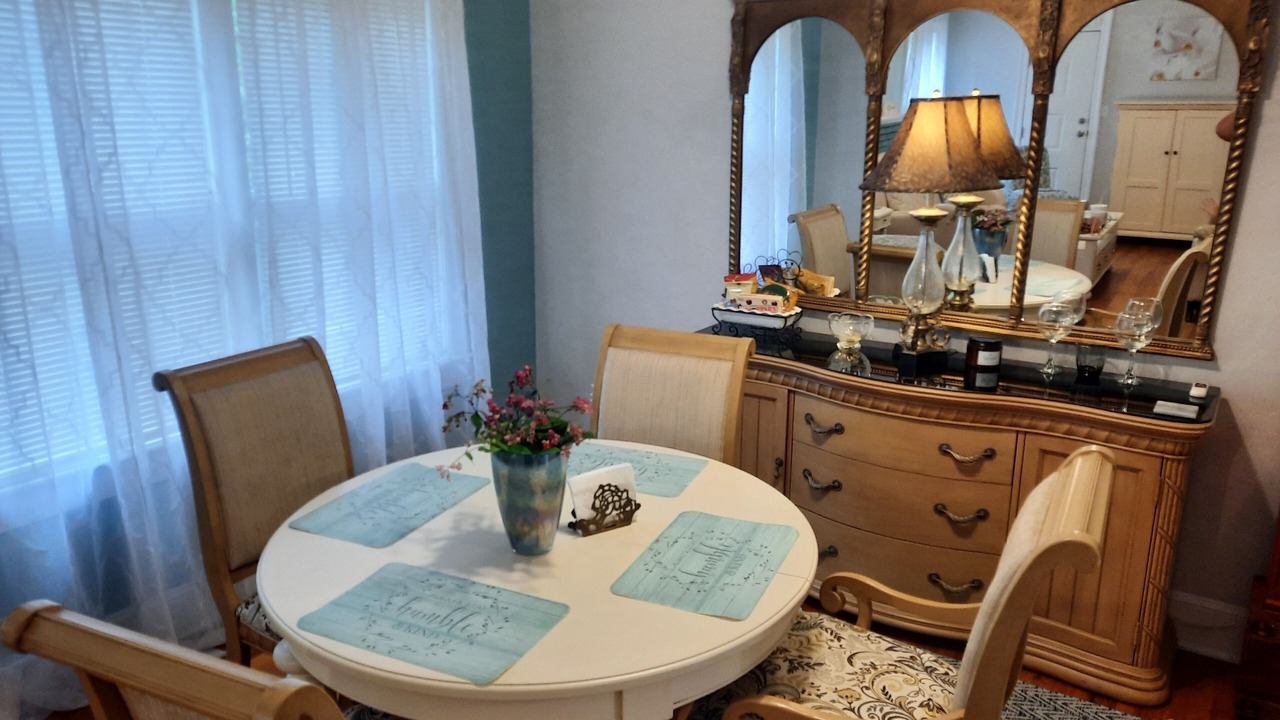 Photo of Bedroom in Fruitland Park