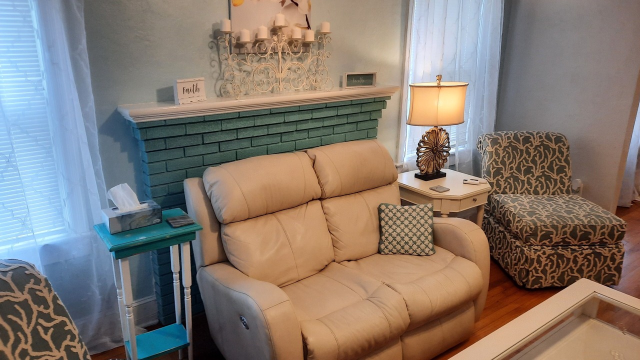 Photo of Bedroom in Fruitland Park