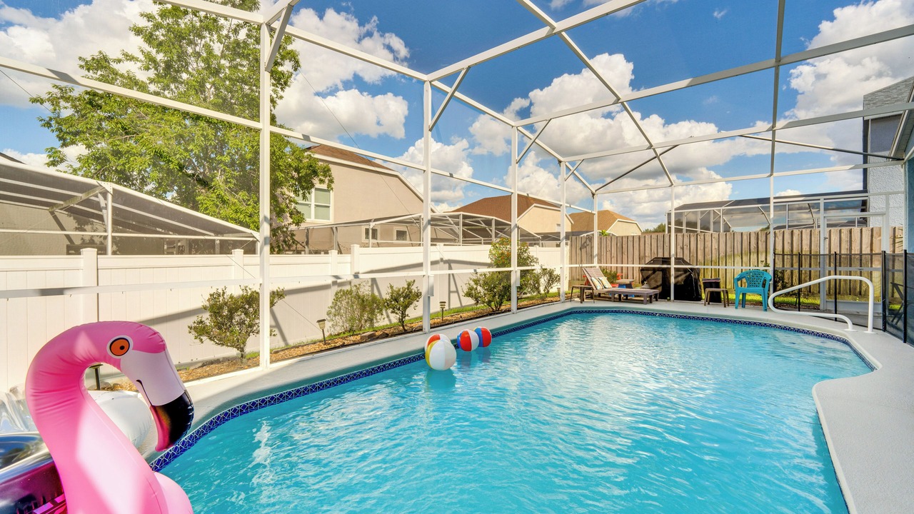 Photo of Outdoor in Lake Davenport Estates