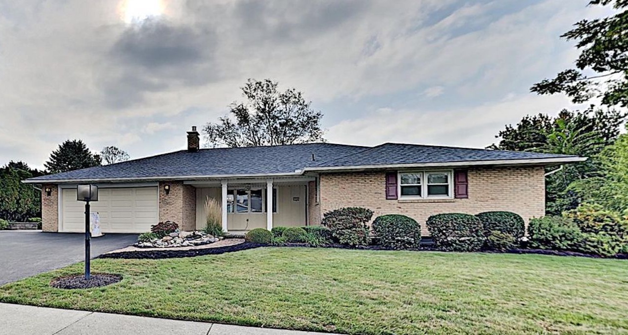 Photo of Outdoor in Palmyra