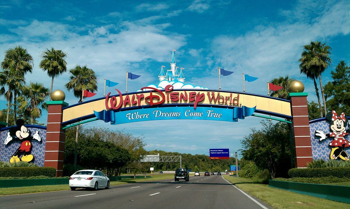 Photo of Others in Lake Buena Vista